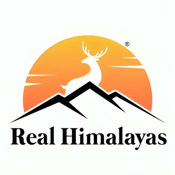 Real Himalayas