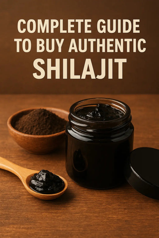 How-to-Choose-Authentic-Shilajit-A-Complete-Buyer-s-Guide Real Himalayas