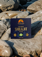 Pure Shilajit Resin by Real Himalayas – Natural Energy and Vitality Booster - 30g - Real Himalayas