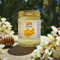 Pure Acacia White Honey by Real Himalayas – 100% Natural, Organic Sweetener from the Heart of the Himalayas - Real Himalayas