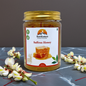 Saffron Honey by Real Himalayas – Pure, Natural, and Rich in Health Benefits - 350g